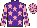 jockey silks