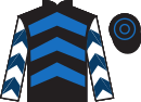 jockey silks