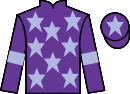 jockey silks