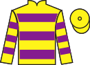 jockey silks