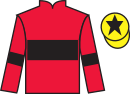 jockey silks