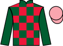 jockey silks