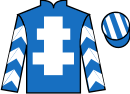 jockey silks