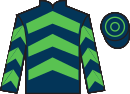 jockey silks