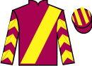 jockey silks