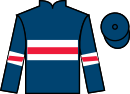 jockey silks