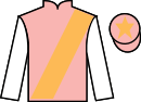 jockey silks