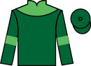 jockey silks