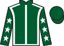 jockey silks