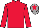 jockey silks