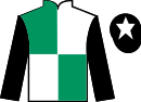 jockey silks