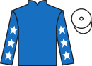 jockey silks