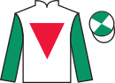 jockey silks