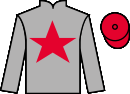jockey silks