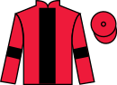 jockey silks