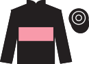 jockey silks