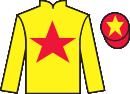 jockey silks