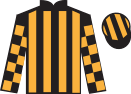 jockey silks