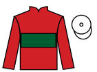 jockey silks