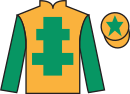 jockey silks