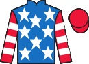 jockey silks