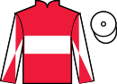 jockey silks