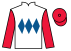 jockey silks