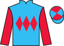 jockey silks