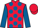 jockey silks