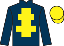 jockey silks