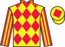 jockey silks