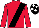 jockey silks