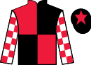 jockey silks