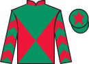 jockey silks