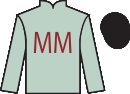 jockey silks