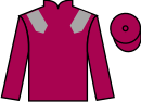 jockey silks