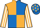 jockey silks