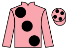 jockey silks