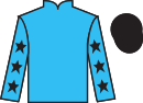 jockey silks