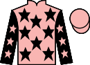 jockey silks