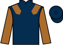 jockey silks
