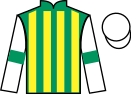 jockey silks