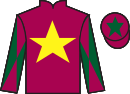 jockey silks