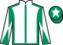 jockey silks