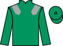 jockey silks