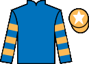 jockey silks