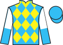jockey silks