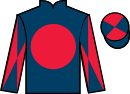 jockey silks