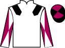 jockey silks
