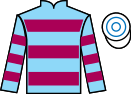 jockey silks